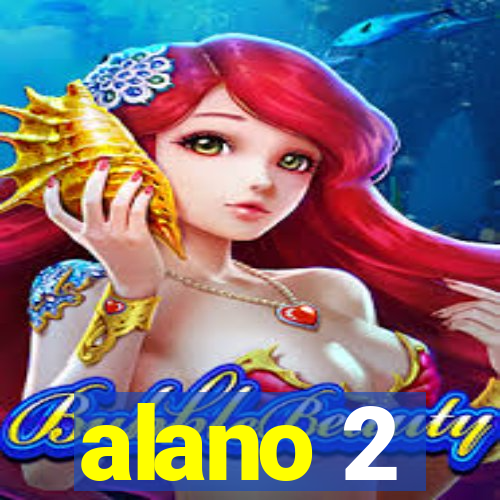 alano 2